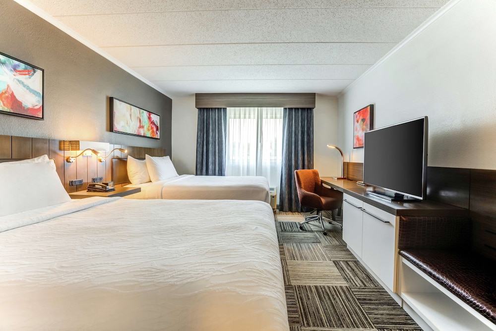 Hilton Garden Inn Boston Waltham - photo 11