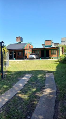 Complejo Quimpe in Villa Giardino, Argentina