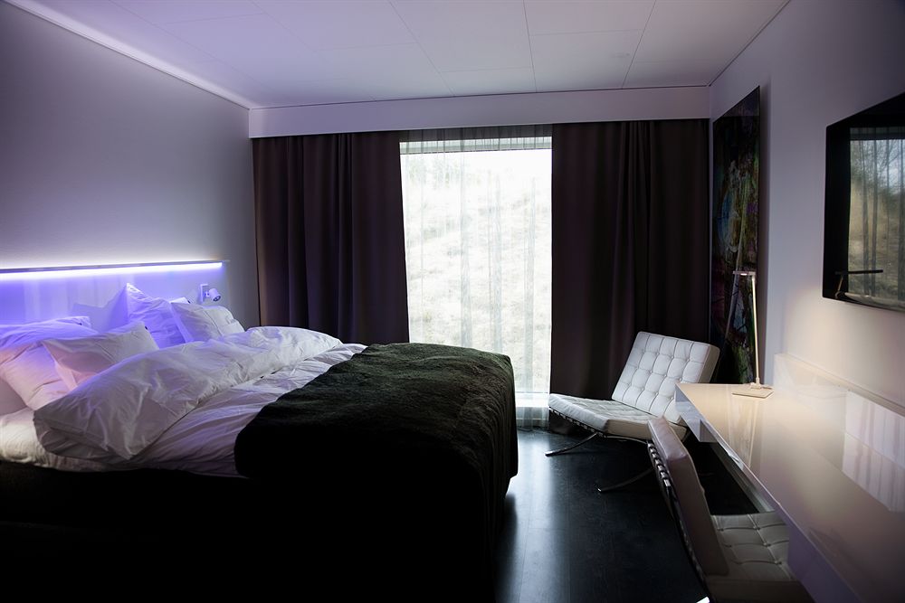 Forenom Aparthotel Goteborg Nolvik in Goeteborg, Sweden