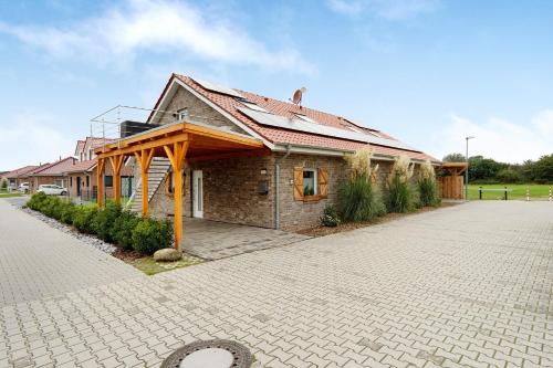 Speicherhäuschen Maren in Geeste, Germany