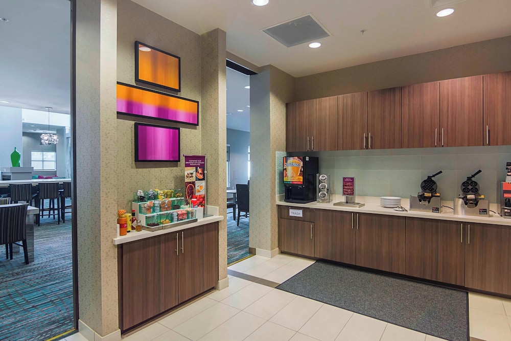 Residence Inn by Marriott Denton - photo 27