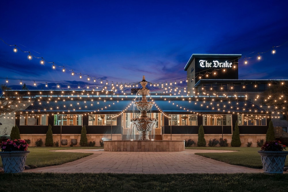 The Drake Oak Brook Autograph Collection — hotel in Oak Brook