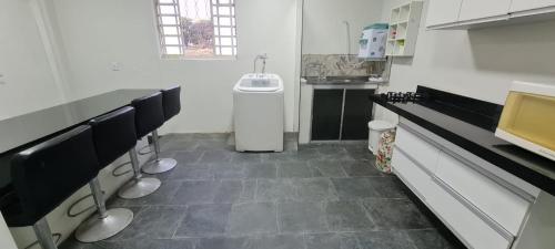 Quartos Privativos Individuais in Barueri, Brasil