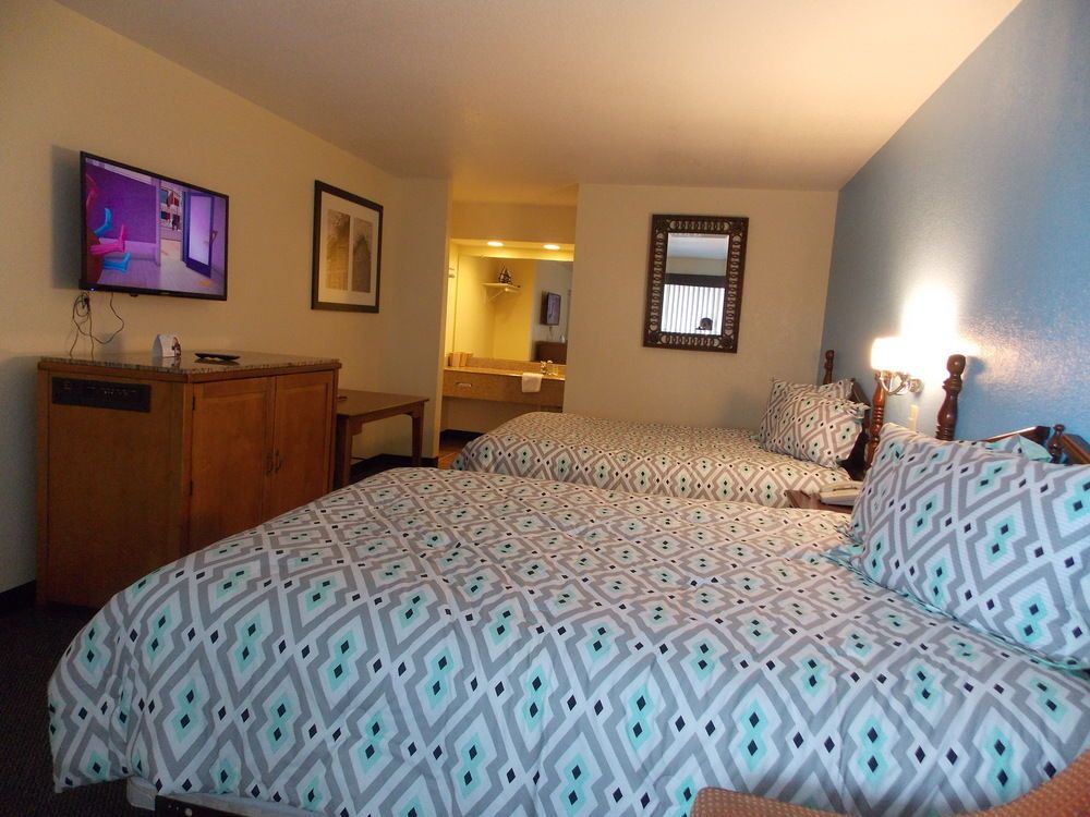 Travelodge San Antonio Downtown - photo 25