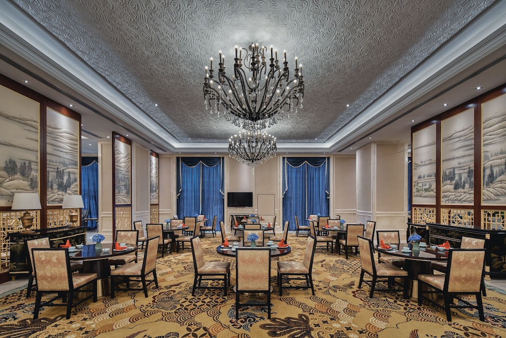 Evergrande Hotel Dongying in Shengli, People's Republic of China