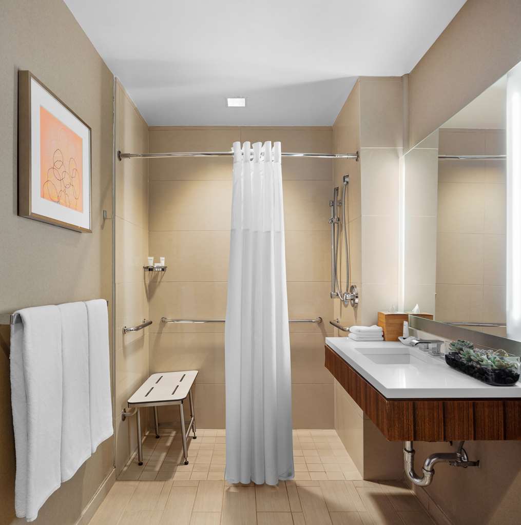 Hyatt Grand Central New York - photo 16