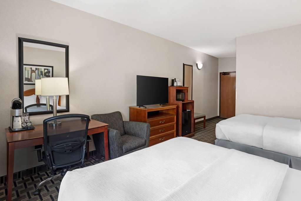 Best Western Plus Clearfield - photo 15