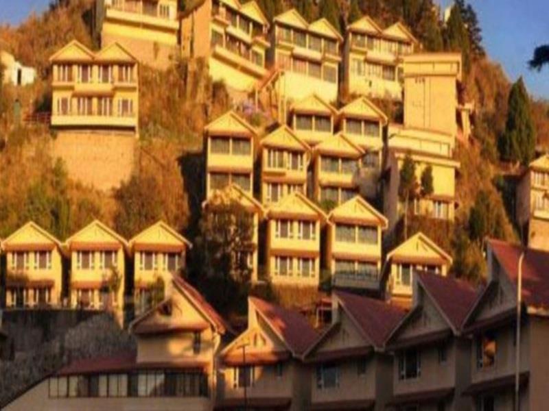 Avalon Resorts — Mussoorie — photo 4