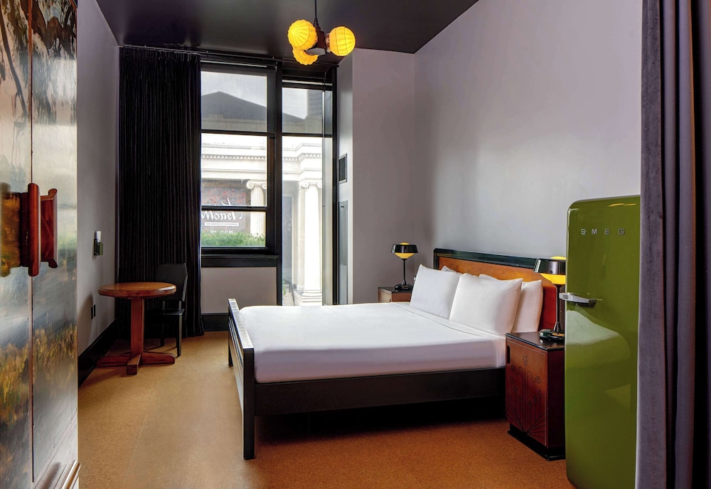 The Barnett JDV by Hyatt - photo 9