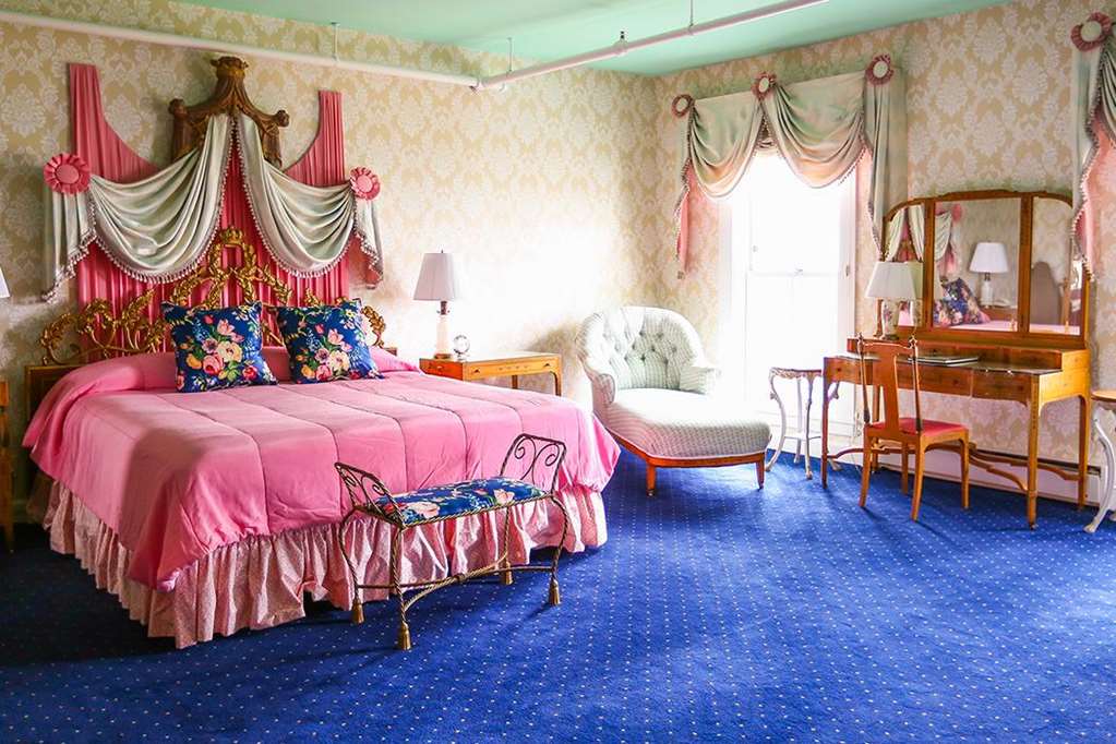 Grand Hotel - photo 47