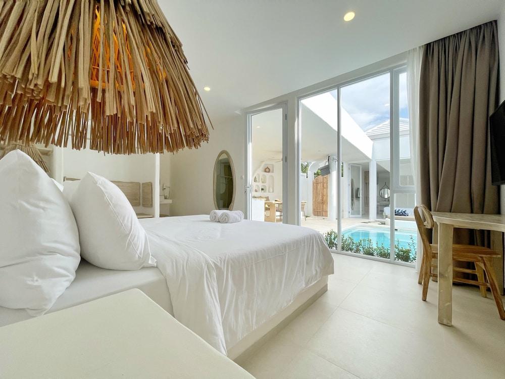 Sevena Uluwatu — 4-Star Luxury Hotel in Bali, Indonesia