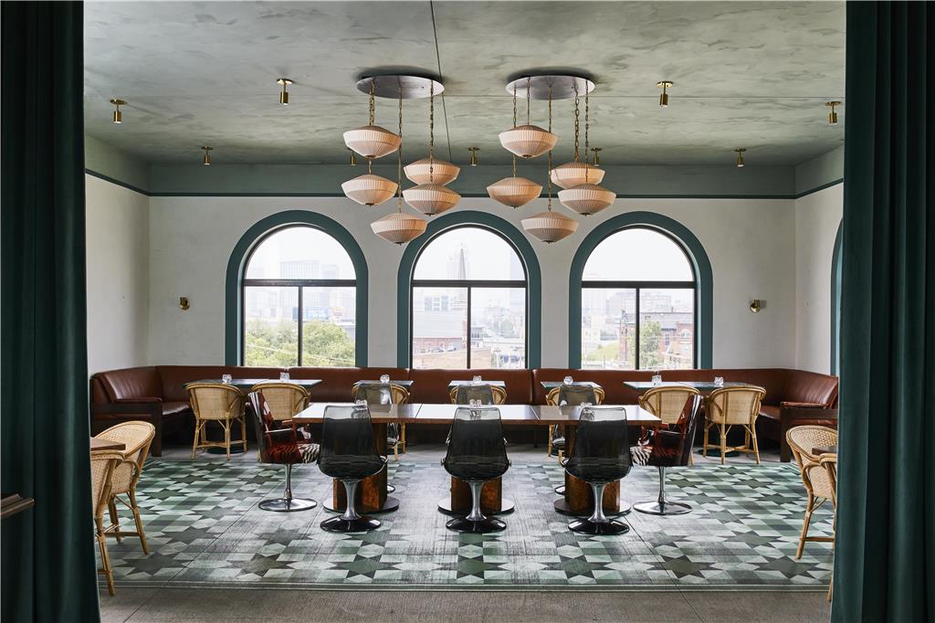 Hotel Genevieve part of JdV by Hyatt - photo 57