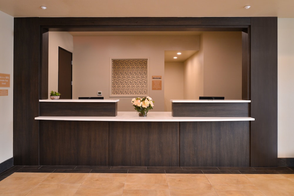 Candlewood Suites Austin Airport - photo 30