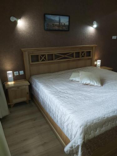 Galaxy Hotel — Lovech — photo 5