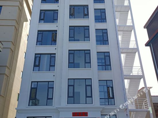 Wang ming hong Hotel in Sui'an, People's Republic of China