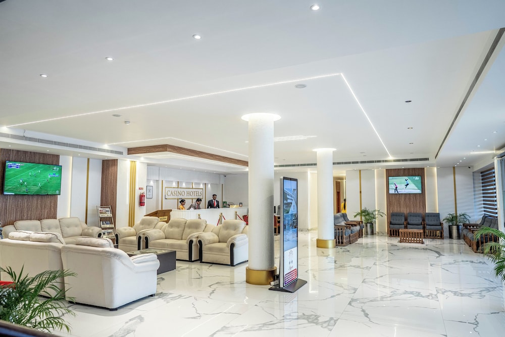 Casino Hotels Ltd. — Trichur — photo 3