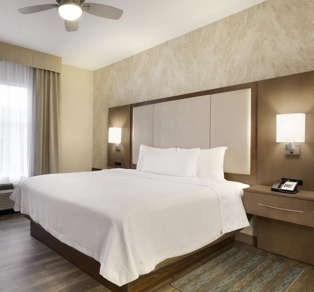 Homewood Suites by Hilton Moab - photo 8