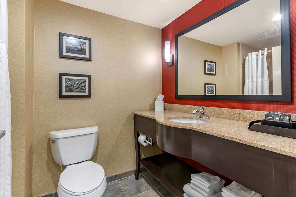 Comfort Suites Florence I 95 - photo 18