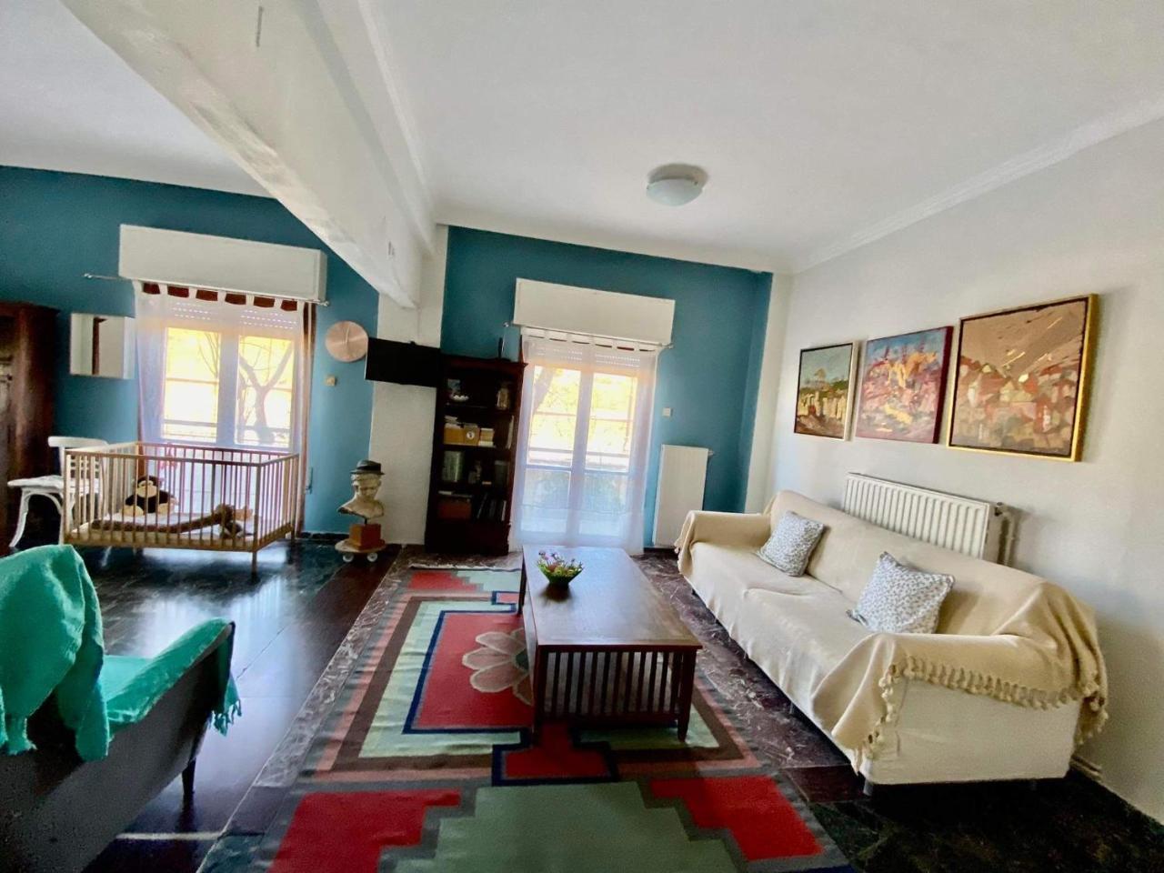 Art Home — 4-Star Luxury Hotel in Chania, Greece