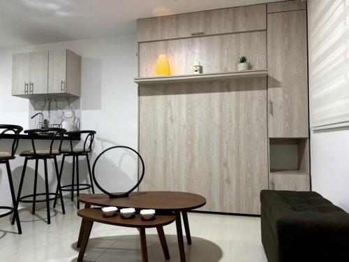 Apartamentos vacacionales San Gil Plaza — 4-Star Luxury Hotel in San Gil, Colombia