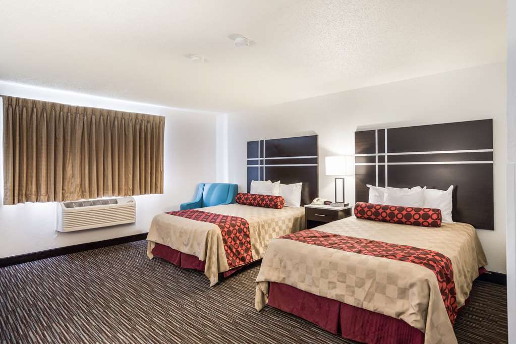 Americas Best Value Inn Charlotte MI - photo 16