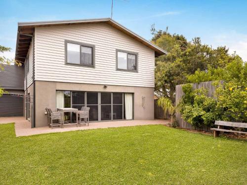 Sandy Feet Retreat — hotel in Cape Woolamai