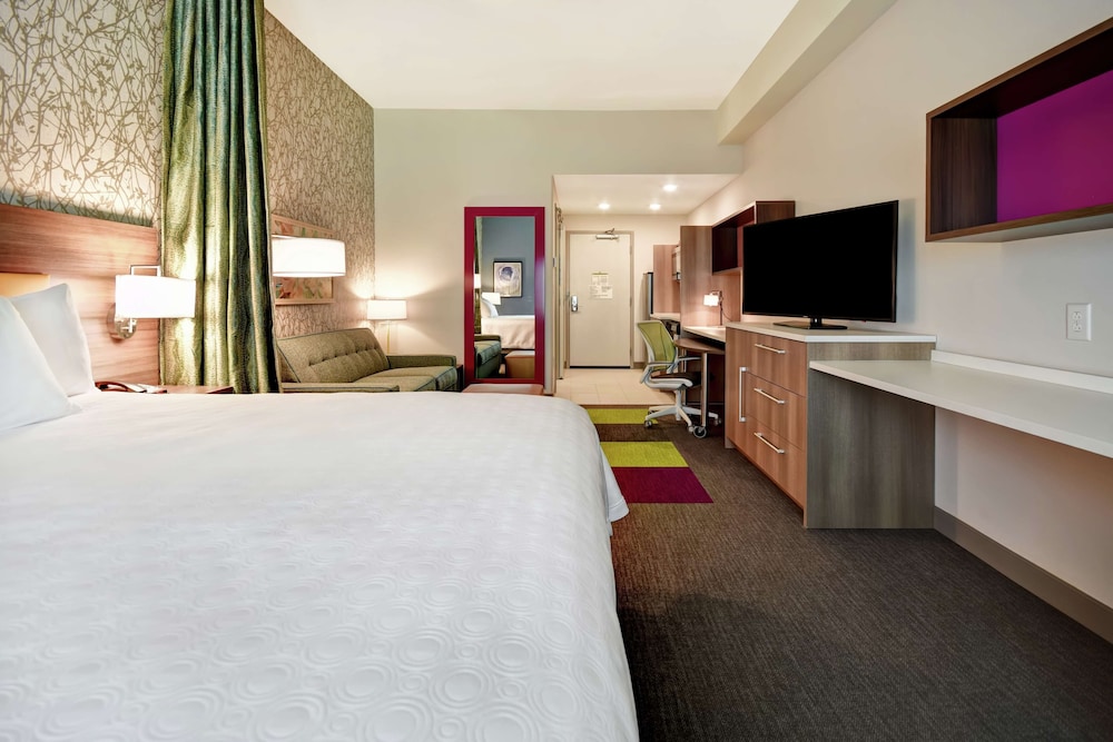Home2 Suites by Hilton Jekyll Island - photo 8