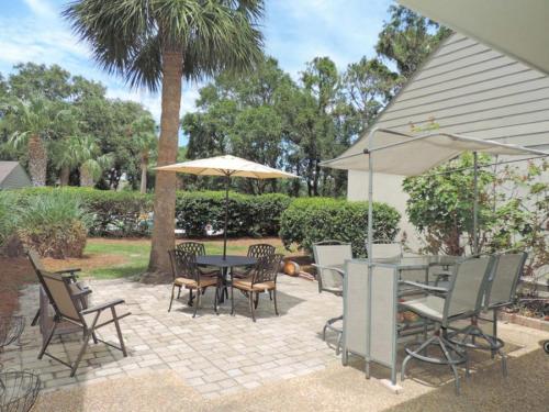 627 Queens Grant - last minute hotel in Hilton Head Island