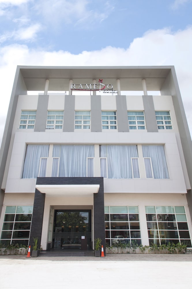 Airy Rappocini Landak Baru Makassar in Makassar, Indonesia