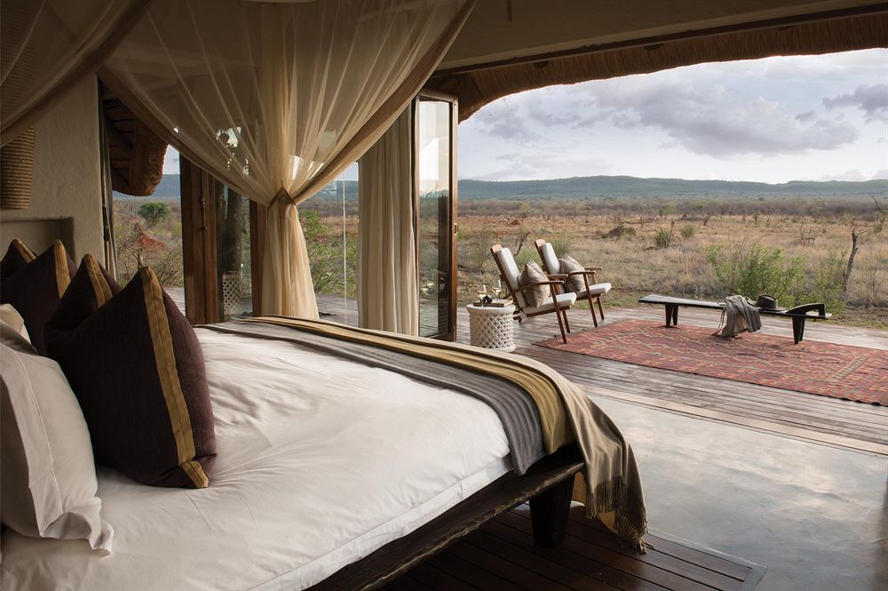 Madikwe Hills Private Game Lodge & Little Madikwe Hills — 5-Star Luxury Hotel in Zeerust, South Africa