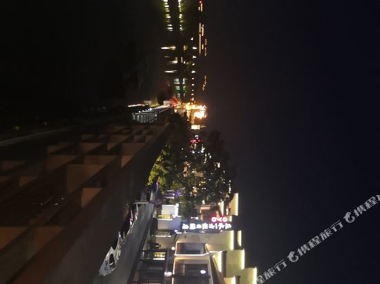 Water Side Hotel - last minute hotel in Huzhou