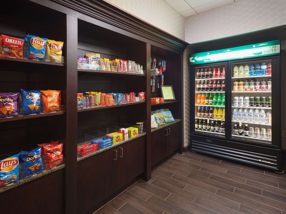 Homewood Suites Atlanta Kennesaw - photo 25