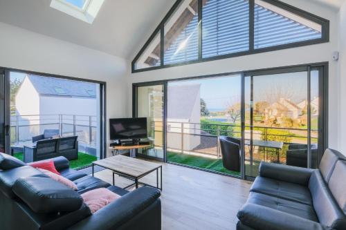 Les Balcons D Esacy A Moins De 100 M De La Plage — Damgan