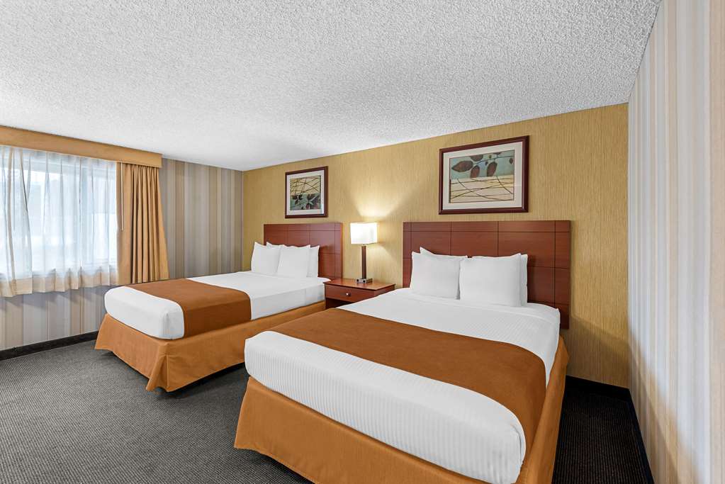 Best Western Cascadia Inn - photo 17