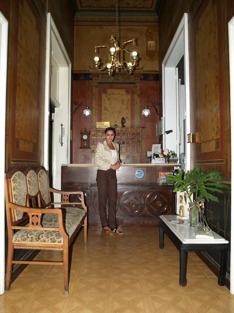 Hotel Acropolis House — Athens — photo 5
