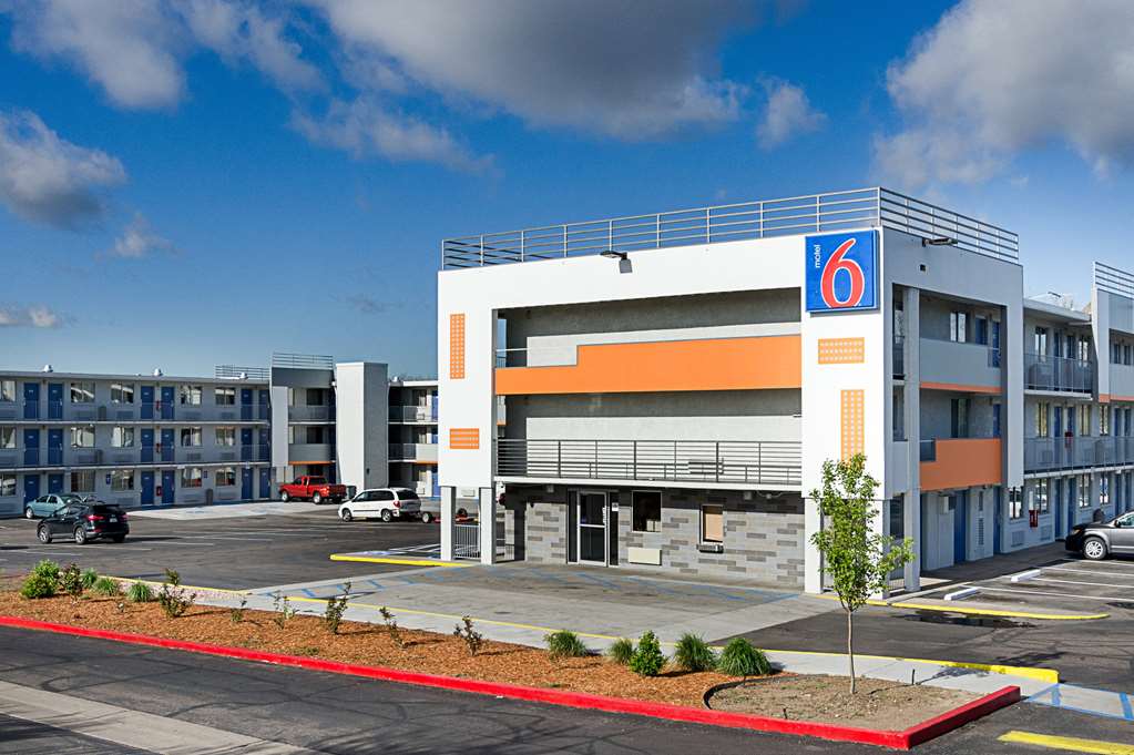 Motel 6 Denver CO Downtown - photo 8