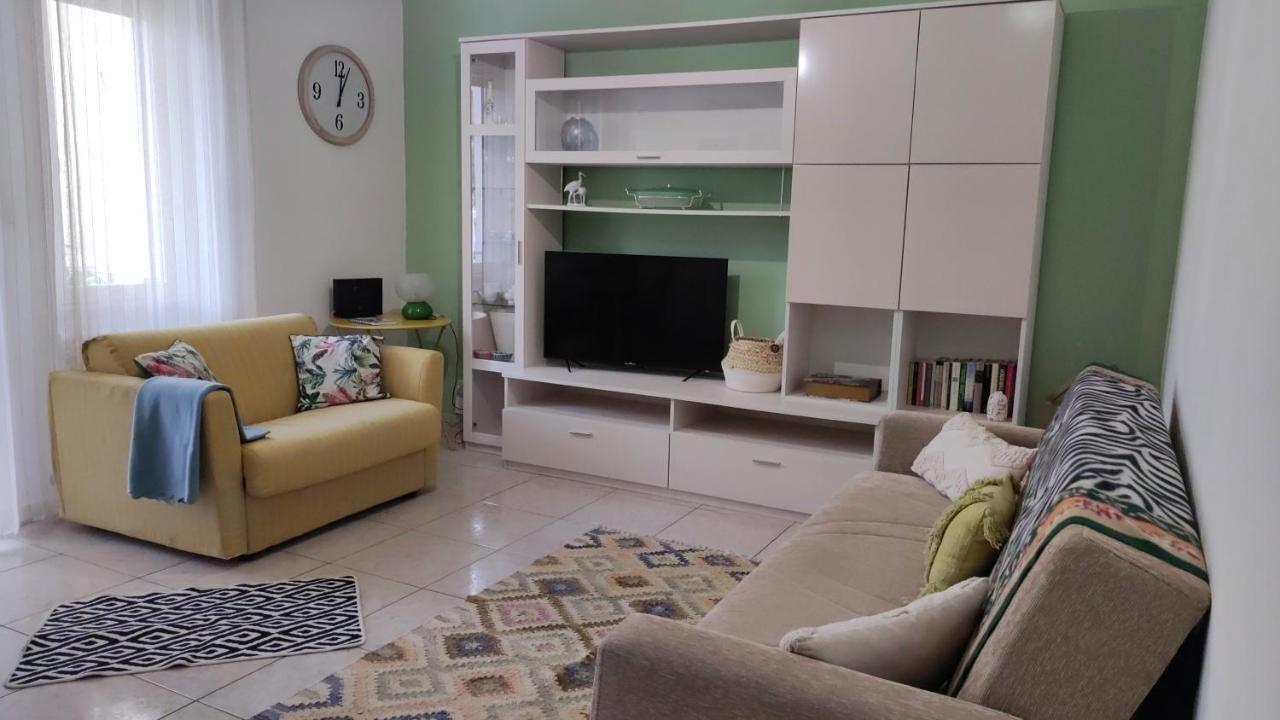 CasaGiò — 4-Star Luxury Hotel in Pescara, Italy