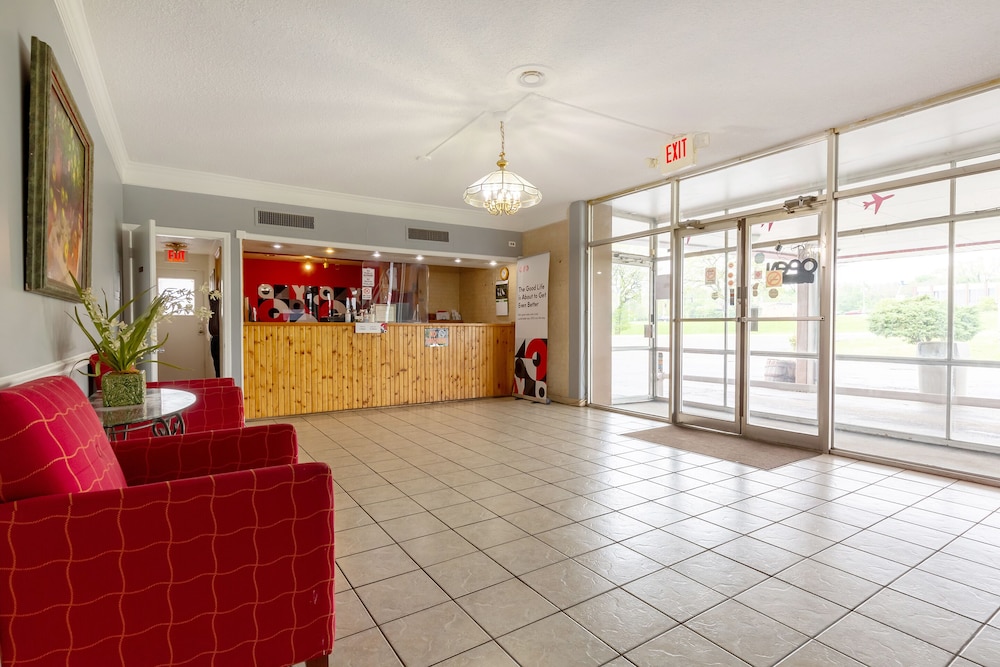 Americas Best Value Inn Rockford - photo 24