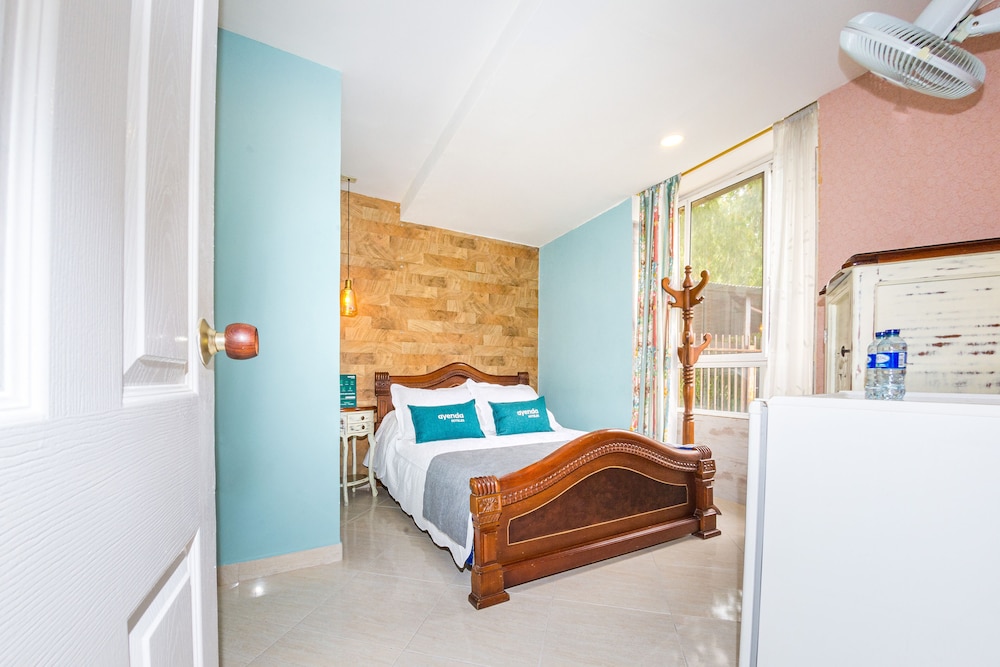 Hotel Ayenda San Fernando 1904 in Armenia, Colombia