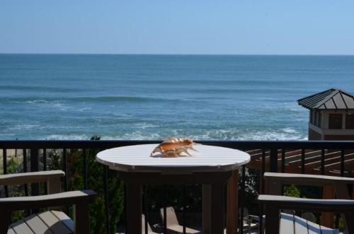 Csc3r Tres Bien - carbon neutral hotel in Kill Devil Hills