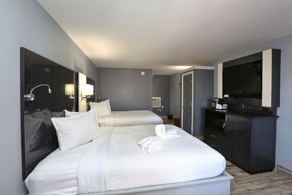 Marion Motor Lodge - photo 16