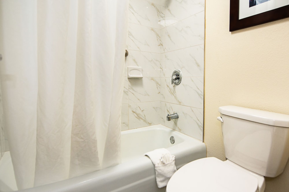 New Hope Inn & Suites - photo 14