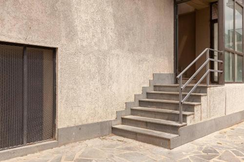 Veli group Apartment near White Bridge
