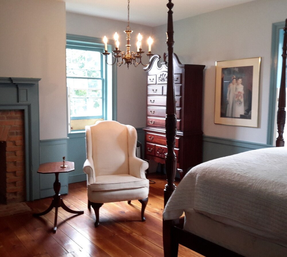 The 1788 Inn - photo 7