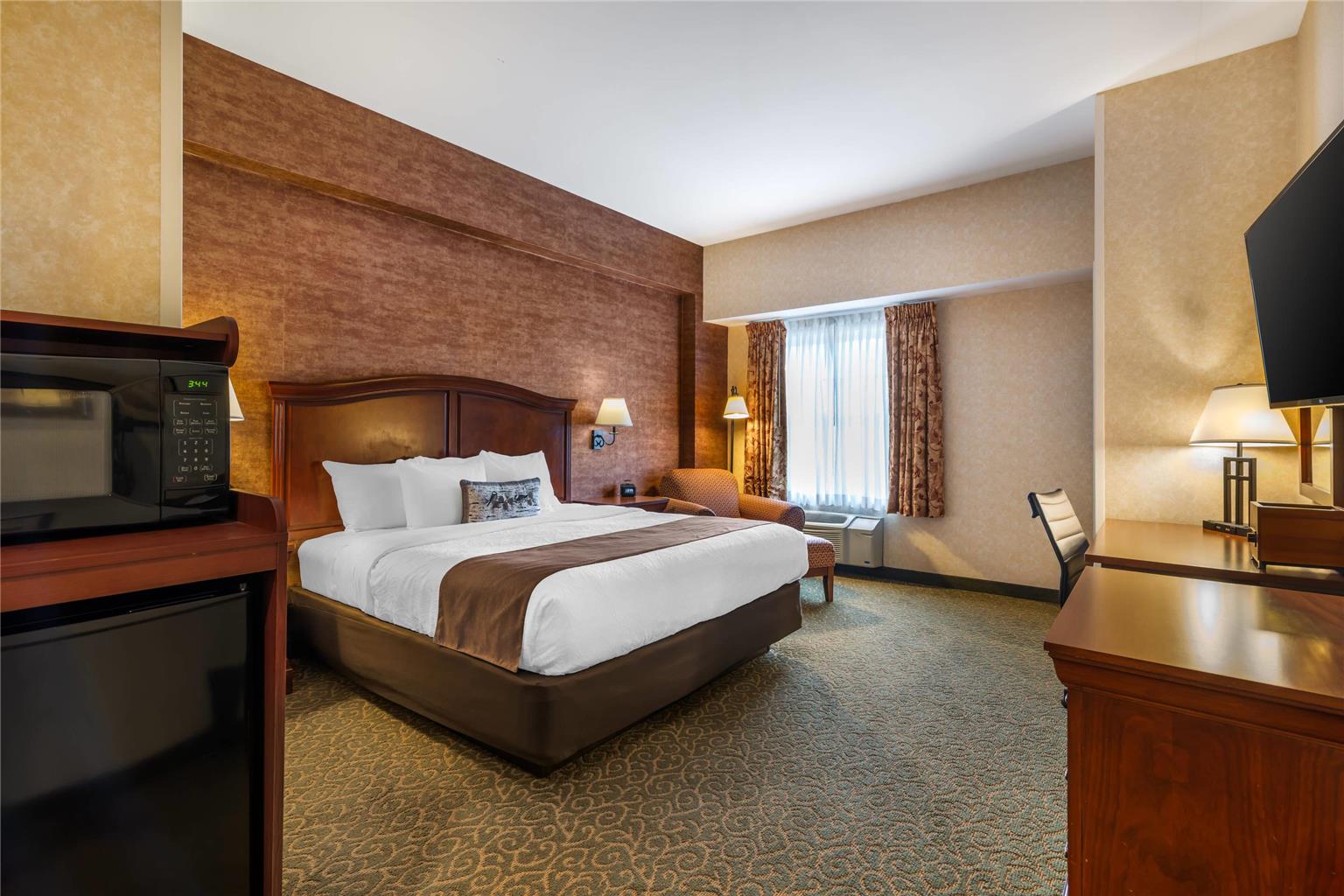 Maine Evergreen Hotel an Ascend Collection Hotel - photo 33