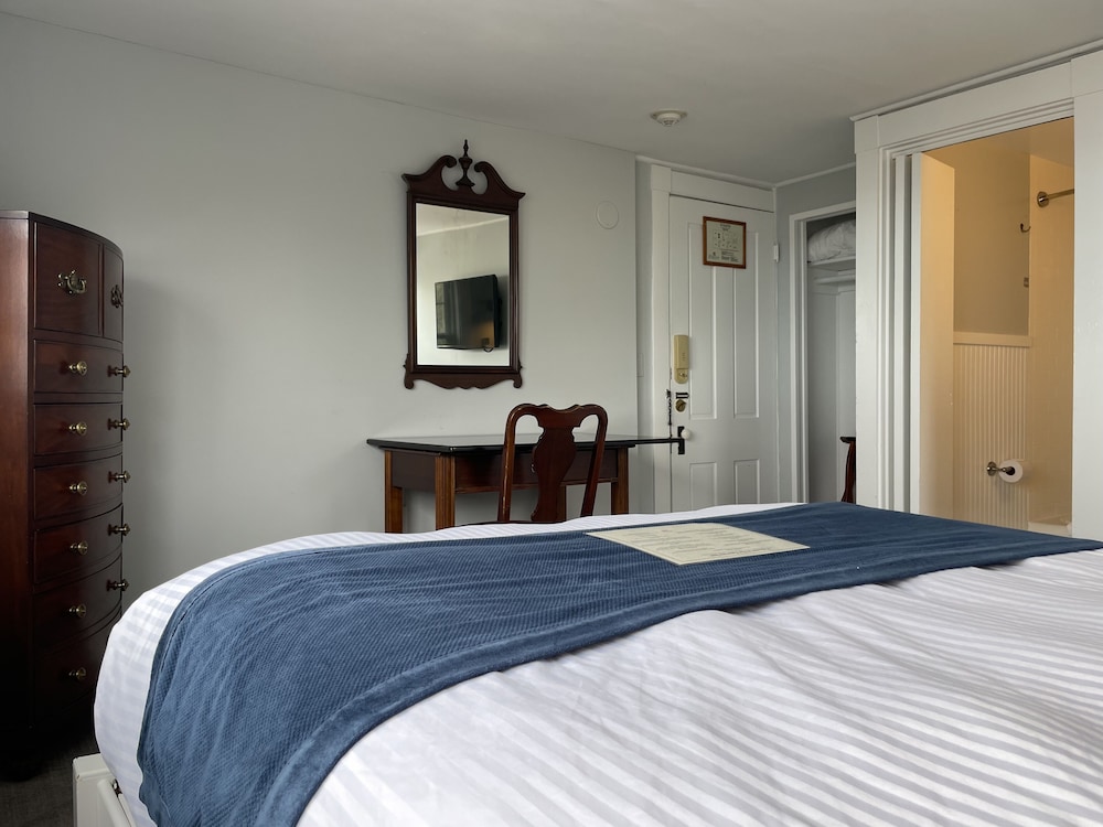 Emerson Inn - photo 85