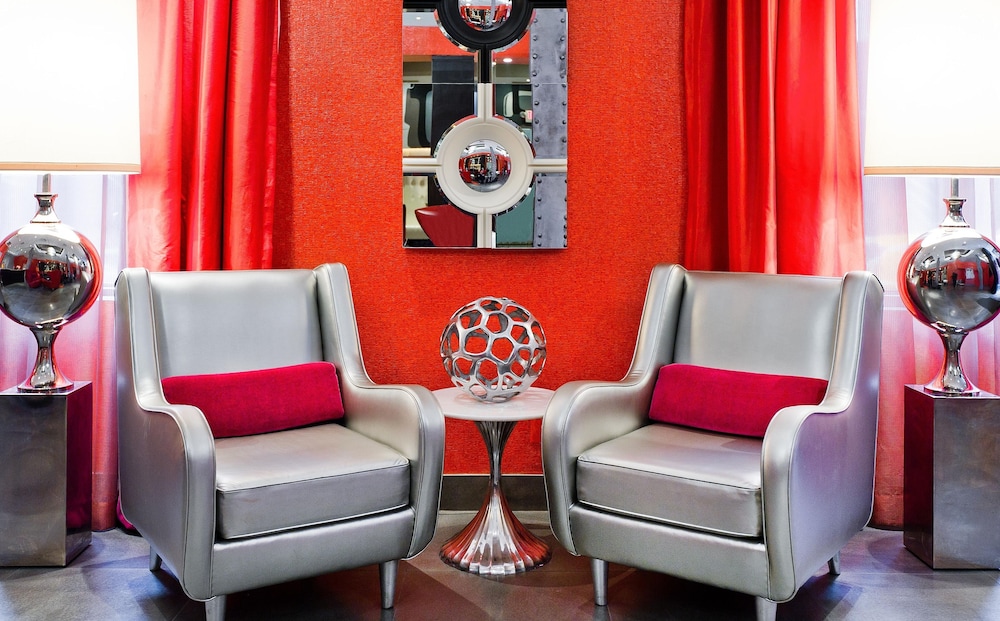 Ameritania Hotel at Times Square - photo 3