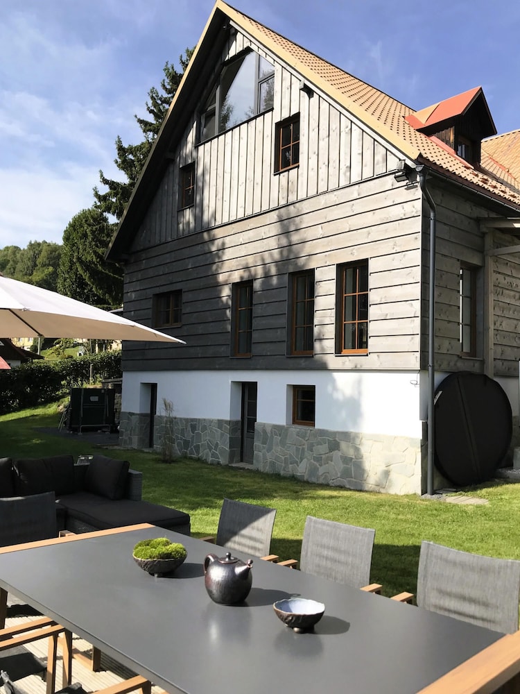 Tanvald Lsh141 in Tanvald — hotel in Tanvald