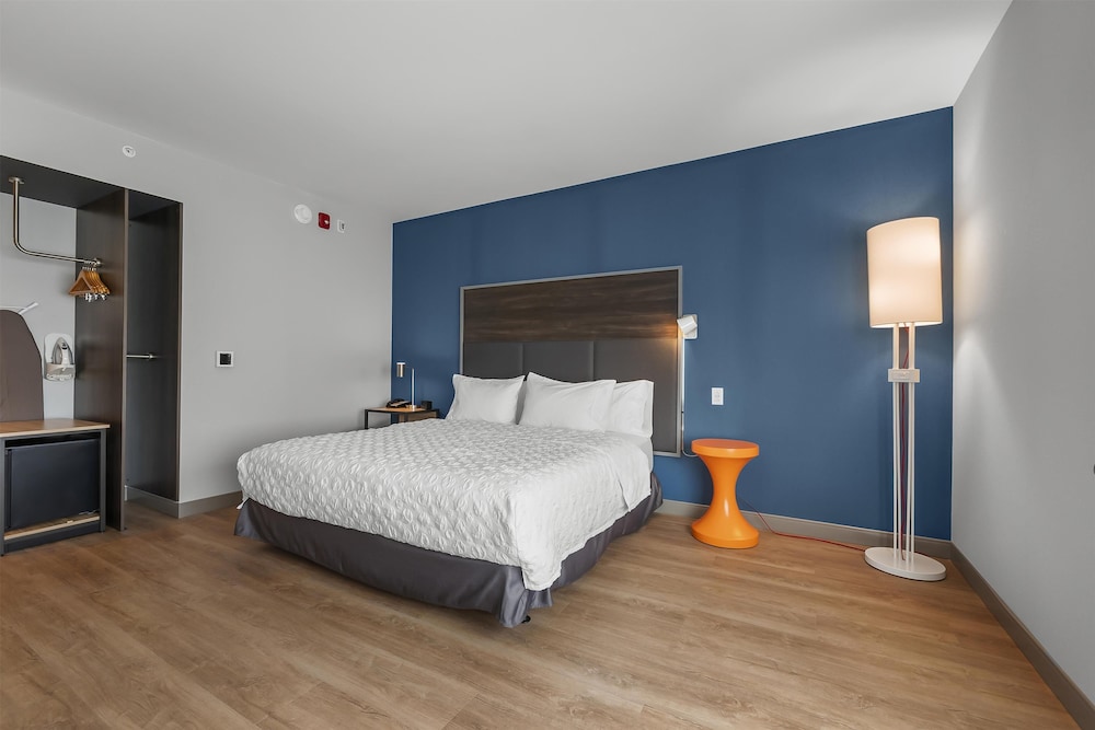 Tru by Hilton Cape Girardeau - photo 7