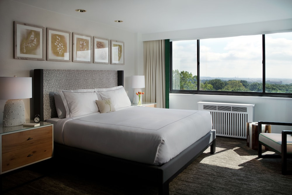 Glover Park Georgetown - photo 5